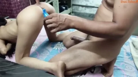 Horny Uncle Fucks Hot Gen Z Neighbour Girl Tight Ass After Desi Porn MMS