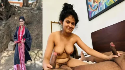 Hot Mumbai Uni Girls Private Secrets Revealed With Friends MMS Porn