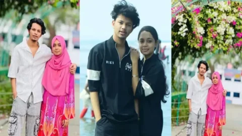 Desi Vlogger Couples Hot Secret Romance Goes Viral MMS Porn