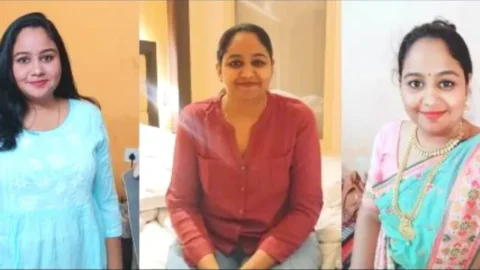 Desi Bhabhi Leaked Nudes Rides Hard Cock in New Sex Video Video MMS