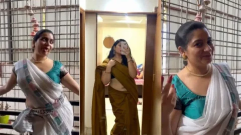 Kanduri Sudha Nude Video Desi Porn MMS