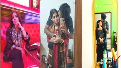 Desi Girls Secret Hot Blowjob and Wild XXX Romance MMS Porn