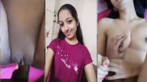 Desi Cute Slim Girl Hardcore Fucking Video Desi Porn MMS