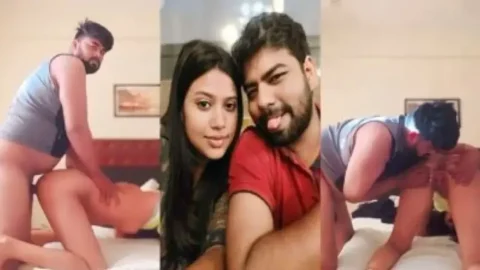 Desi Girl Rocks Every Hot Position Like a Pro MMS Porn