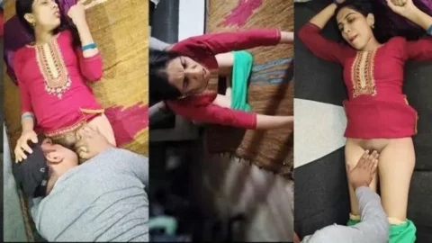Punjabi Wife Juicy Pussy Harder Fuck Homemade Desi Porn MMS