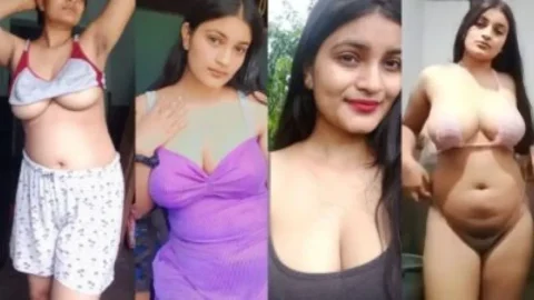 Very Hot Big Boob GF Fucking Desi Porn MMS