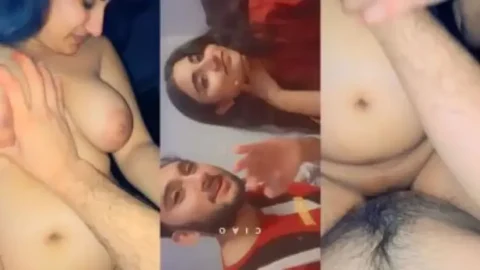 Desi Girl Private Hot Romance Video Leaked Online MMS Porn