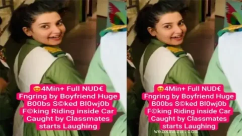 College Ki Ladki Bunks Class For Private Hot Sex Session MMS Porn