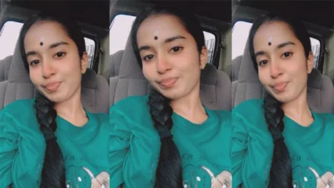 Horny Teen College Girl Blowjob Fucking Desi Porn MMS
