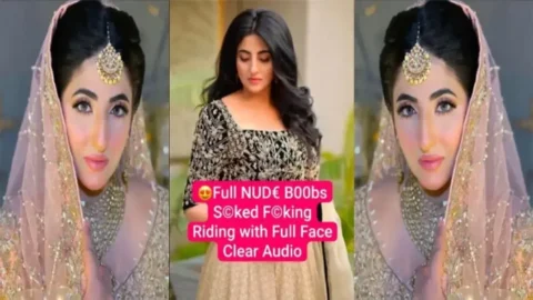 Bollywood Actress Naked Video Leaked Hot Private Scenes MMS Porn