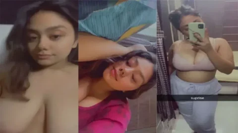 Desi MILFs Steamy Secret Affair Caught on Camera MMS Porn