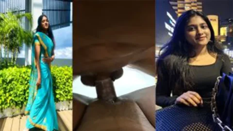 High School Young Hot Teacher Viral Sex Mms Video Part 3 Update Desi Porn MMS