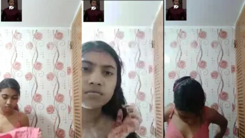 Desi girl nude in Washroom Video Sex Desi Porn MMS