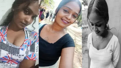 Desi College Girl Secret Hot Private Romance Moments MMS Porn