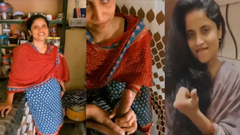 Desi Auntys Steamy Secret BJ Scandal Leaked MMS Porn