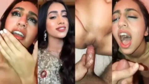 Desi Gf Fucking Big Cock Getting Desi Porn MMS