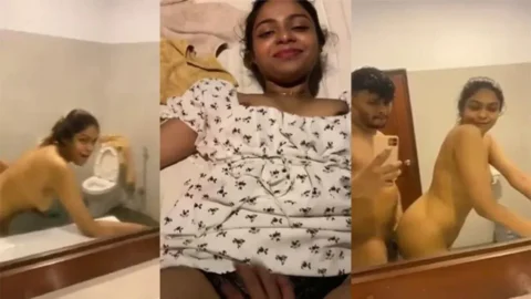 Busty Horny Naughty Cheating Girlfriend Fucking In Hotel Room HD Porn
