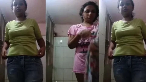 Beautiful Mallu Girl showing her boobs HD Porn