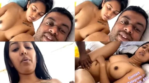 Desi Wife Cheats Husband Desi Porn MMS