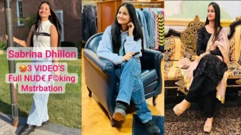 Sabrina Dhillon Beautiful Brampton Hottie Trending Most Exclusive Viral Fucking Masturbation Desi Porn MMS