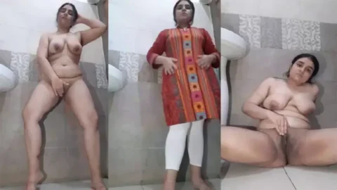 Desi Babe Ke Garam Sex Secrets Jo Aapko Pagal Kar Denge MMS Porn