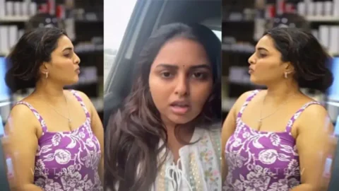 Desi Bhabhi Tamilvaanis Secret Hot Live Chat for Desi Fans MMS Porn