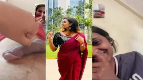 Mallu Bhabhi Affair Long Distance Showing HD Porn