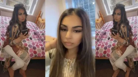 Desi Bhabhi Ka Garam First Time Sex Scandal Viral MMS Porn