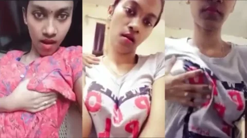 Indian Desi Hot Kamavery Thevidiya Full Nude Show Ass Shaking Desi Porn MMS