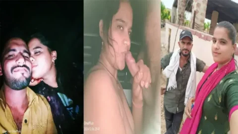 Desi chubby bhabhi ka secret mms viral ho gaya MMS Porn