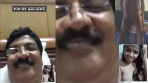 Kannada Officers Affair Fuck Hotel Office HD Porn