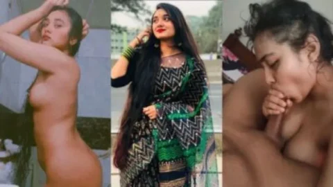 Sexy GF Hard Fucking Desi Porn MMS
