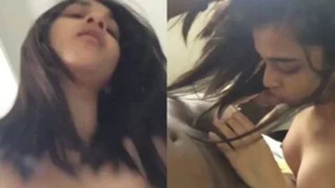 Punjabi nri girl in canada hot blowjob and cock riding Desi Porn MMS