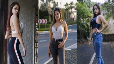 Ashwitha ash4real Latest Best Hard Fucking Blowjob Hard Doggy Backshot Desi Porn MMS