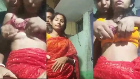 Desi village girl fucked in her room Desi Porn MMS