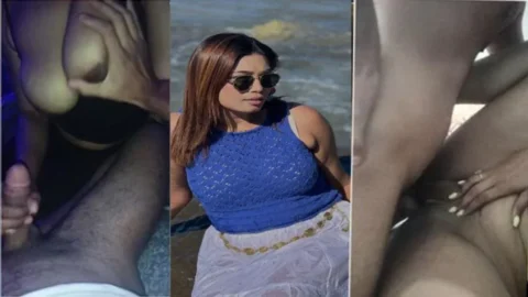 Bengali Sexy Mal Sumaiya Showing And Fucking Desi Porn MMS