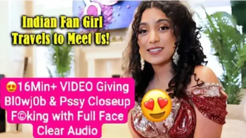 NRI Girl Secret Steamy Roleplay Full Face Hot Audio Bliss MMS Porn