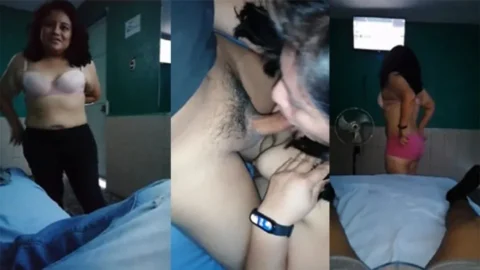 Horny Neighbor Milf Teacher Affair Young Student Nobody at Home HD Porn
