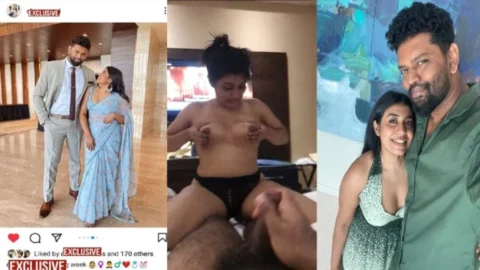 Horny IT Girl HR Manager Blowing Shaved Pussy Ride Desi Porn MMS