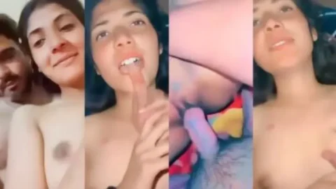Cute GF Getting Pussy Fucked Desi Porn MMS