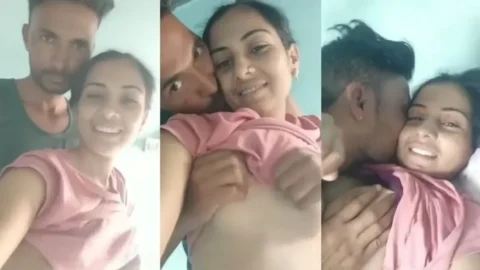 Hot Indian Girl Fucked viral video Desi Porn MMS