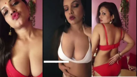 Priya Gamre App Videos Pressing Boobs Licking Armpit And Touching Pussy HD Porn