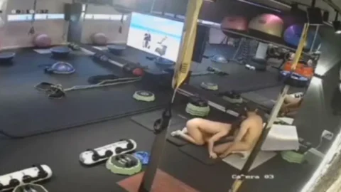 Most Demanded Exclusive Viral Gym Trainer Fucking in Clients Desi Porn MMS