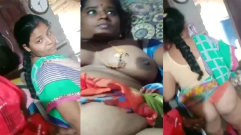 Mallu Wife Affair with Brother in law HD Porn