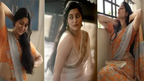 Secret Telugu Kanduri Sudha MMS Hot Private Leak Exposed MMS Porn