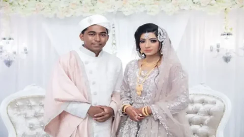 Desi Couples Steamy Honeymoon Private Moments Exposed MMS Porn