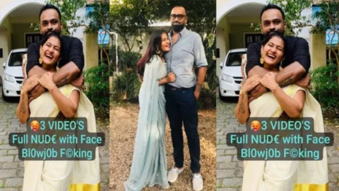 Horny IT Couples Viral Blowjob Fucking Video Desi Porn MMS