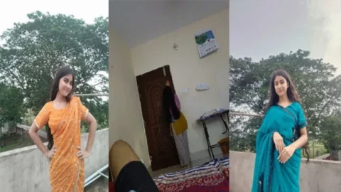 GF Sucking Dick And Fucked Enjoying With BF HD Porn