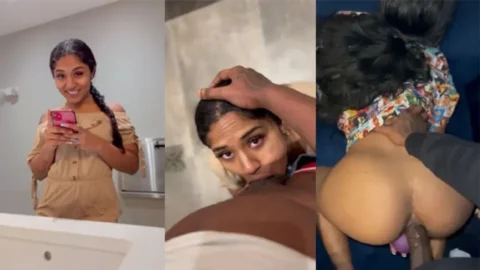 Nri Sexy Girl Blowjob Hard Anal Fucking Video 2026 Desi Porn MMS