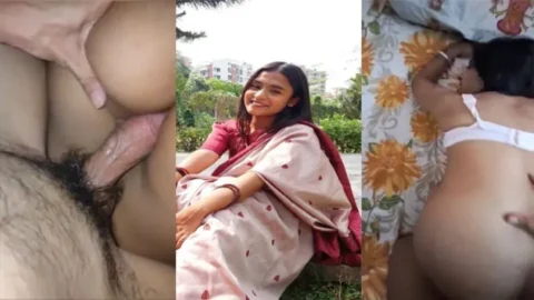 Beautiful Sexy Gf Sucking Dick Hard Doggy Fuck HD Porn